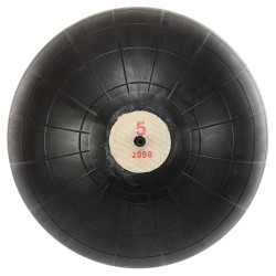 Камера для футбольних м"ячів Legend розмір 5 ø196мм, код: W0005-S52