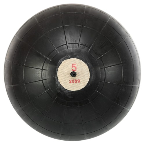 Камера для футбольних м"ячів Legend розмір 5 ø196мм, код: W0005-S52