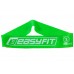 Гумове кільце для фітнесу EasyFit №1, код: EF-1813-1-EF