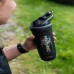 Шейкер спортивний SmartShake Reforce 900ml DC Batman, код: 11150701-PP