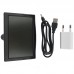 Екран для мікроскопа Sigeta LCD Displayer 5", код: 65686-DB