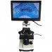 Екран для мікроскопа Sigeta LCD Displayer 5", код: 65686-DB