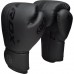 Боксерські рукавиці RDX F6 Kara Matte 14 унцій, чорний, код: BGR-F6MB-14OZ