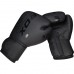 Боксерські рукавиці RDX F6 Kara Matte 14 унцій, чорний, код: BGR-F6MB-14OZ