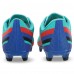 Бутси футбольне взуття Aikesa розмір 43, бірюзовий, код: L-6-1_43B