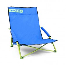 Крісло Spokey Panama 550х620х640 мм, синій, код: 839629-MC