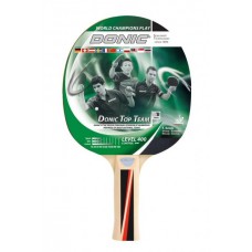 Ракетка для пінг-понгу Donic Top Teams 400 new, код: 4000885150414 Ракетка для пінг-понгу Donic Top Teams 400 new, код: 4000885150414