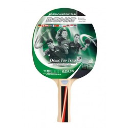 Ракетка для пінг-понгу Donic Top Teams 400 new, код: 4000885150414