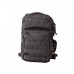 Рюкзак тактичний однолямковий Kombat UK Mini Molle Recon Shoulder Bag 300х200х160 мм, чорний, код: 5060545650806