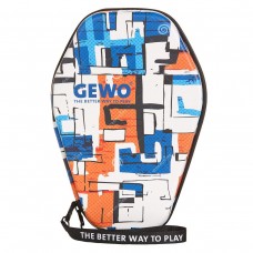 Чохол для ракетки Gewo Graffiti 2, код: 931248-SVA