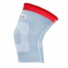 Фіксатор коліна Reebok Speedwick Knee Support L, білий-червоний, код: 885652015929