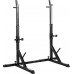 Стійка для штанги Movit Squat, вантажопідйомність 200 кг, чорний, код: M-11482571-IN
