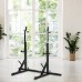 Стійка для штанги Movit Squat, вантажопідйомність 200 кг, чорний, код: M-11482571-IN