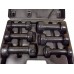 Набір гантелей в кейсі PowerPlay 9 кг, код: PP_4121_9kg
