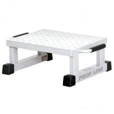 Підставка для крокування InterAtletik Gym 530х781х262 мм, код: ST324 Підставка для крокування InterAtletik Gym 530х781х262 мм, код: ST324