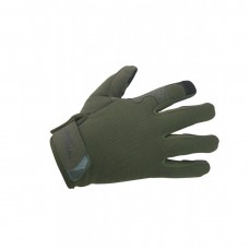 Тактичні рукавички Kombat Operators Glove S, код: kb-og-olgr-s