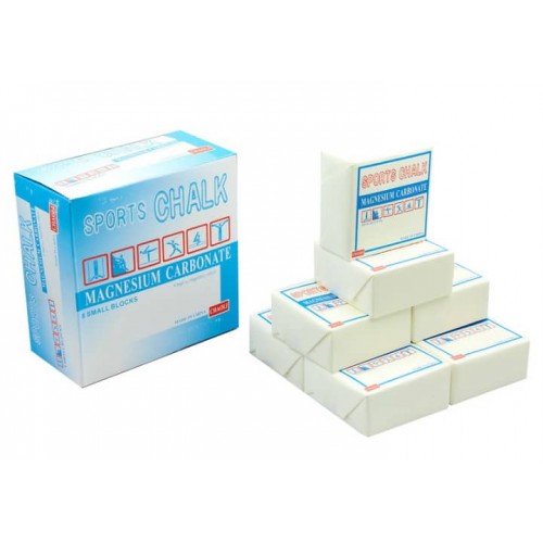 Магнезія спортивна суха EasyFit у брикеті, код:  EF-8056 -EF