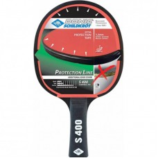 Ракетка для пінг-понгу Donic Protection line 400, код: 4000885030556