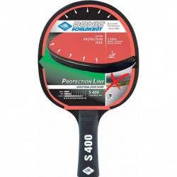 Ракетка для пінг-понгу Donic Protection line 400, код: 4000885030556