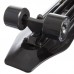 Скейтборд пластиковий PlayBaby Fish Duckbill 23in Shark, код: SK-418-5-S52