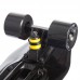 Скейтборд пластиковий PlayBaby Fish Duckbill 23in Shark, код: SK-418-5-S52