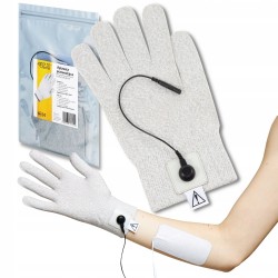 Електрод-рукавичка для міостимулятора 4Fizjo 1 шт, код: 4FJ0508