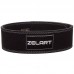 Пояс для пауерліфтингу шкіряний Zelart ширина 10см XL чорний, код: SB-165175_XL-S52