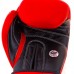 Боксерські рукавички Velo AIBA 12oz, код: VLS01-12R Боксерські рукавички Velo AIBA 12oz, код: VLS01-12R
