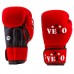 Боксерські рукавички Velo AIBA 12oz, код: VLS01-12R Боксерські рукавички Velo AIBA 12oz, код: VLS01-12R