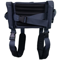 Пояс для підіймання людини в інвалідному візку Норма-Трейд, код: СПА.В.00.01