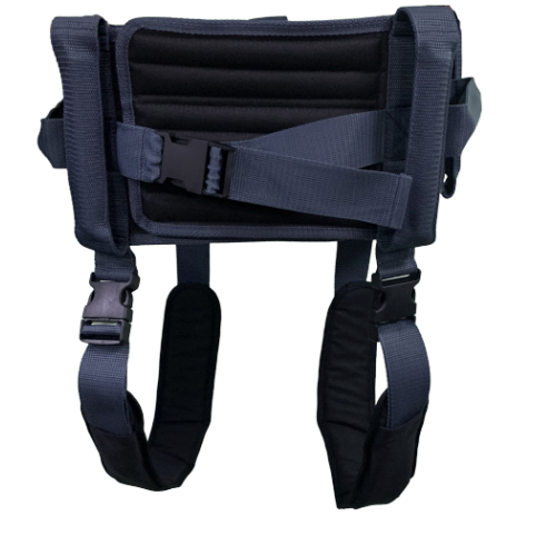 Пояс для підіймання людини в інвалідному візку Норма-Трейд, код: СПА.В.00.01