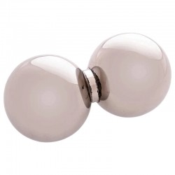 Масажер для спини FitGo DuoBall Rad Roller 130х65 мм, код: FI-1595 Масажер для спини FitGo DuoBall Rad Roller 130х65 мм, код: FI-1595