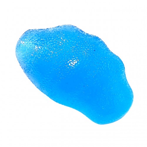 Еспандер кистьовий SNS DQ-82100 Камінчик, синій, код: 00153-SNS