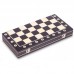Шахи настільна гра дерев"яні PlayGame 390x390 мм, код: W8015