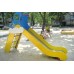 Гірка Сонечко InterAtletika 3022х563х2000 мм, код: TE107-SM