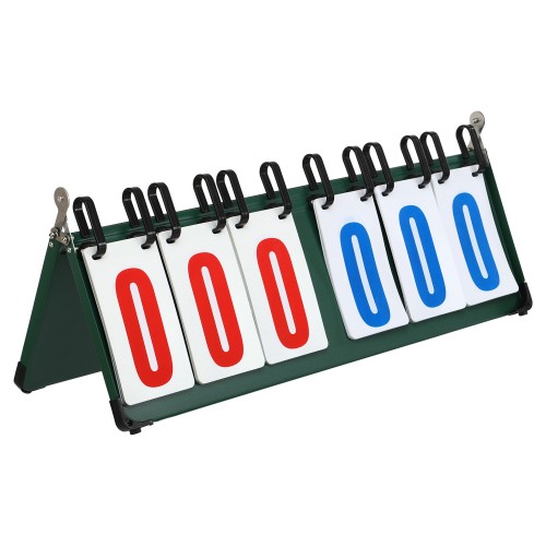 Табло перекидне для ігор Aopi 560х230 мм, код: AP-426-S52 Табло перекидне для ігор Aopi 560х230 мм, код: AP-426-S52