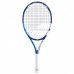 Ракетка Babolat Drive Jr 25 blue/white, код: 3324921877075