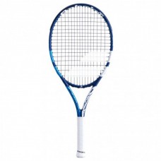 Ракетка Babolat Drive Jr 25 blue/white, код: 3324921877075