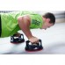 Поворотні ручки Adidas для віджимань, код: M-12549859-IN Поворотні ручки Adidas для віджимань, код: M-12549859-IN