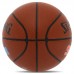 М'яч баскетбольний Spalding Slam №7, коричневий, код: 76886Y-S52