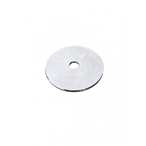 Диск HardSport d-26мм, 1 кг, код: HS50257 Диск HardSport d-26мм, 1 кг, код: HS50257