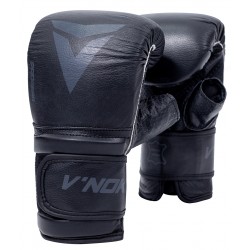 Снарядні рукавички V`Noks Boxing Machine S/M, код: 60025_SM-RX
