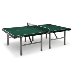 Тенісний стіл Joola 2000-S Pro ITTF Green (11501), код: 931429-SVA