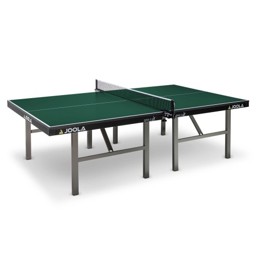 Тенісний стіл Joola 2000-S Pro ITTF Green (11501), код: 931429-SVA