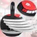Гиря Fit4Med Kettlebell Ball чавунна, регульована 3,5-18,1, код: M-11235724-IN