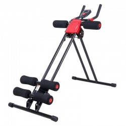 Зміцнювач м’язів живота Spartan Ab Lifter Easy, код: S1515-EI