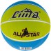Мяч баскетбольный Cima №3, код: R3CM