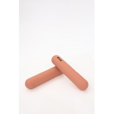 Гантелі для фітнесу WCG Soft Touch Сaps 2×2,5 кг, темно-сірий, код: W-CAPS2.5-IF Гантелі для фітнесу WCG Soft Touch Сaps 2×2,5 кг, темно-сірий, код: W-CAPS2.5-IF