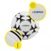 М"яч футбольний Cornix Shadow Dribble №5, білий-чорний, код: XR-0374