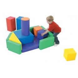 Модульний конструктор Вантажний корабель Tia-Sport, код: sm-0167 Модульний конструктор Вантажний корабель Tia-Sport, код: sm-0167